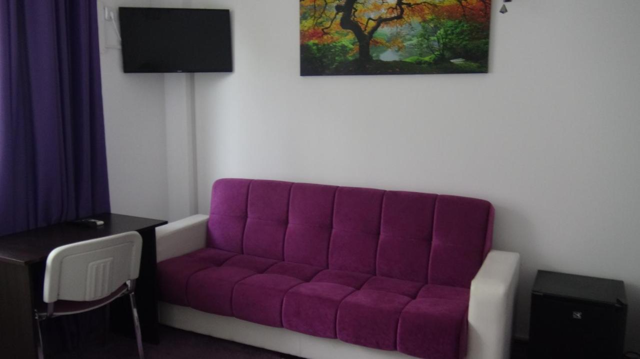 Iris Boutique Therme & Bucharest Otopeni Airport Eksteriør billede
