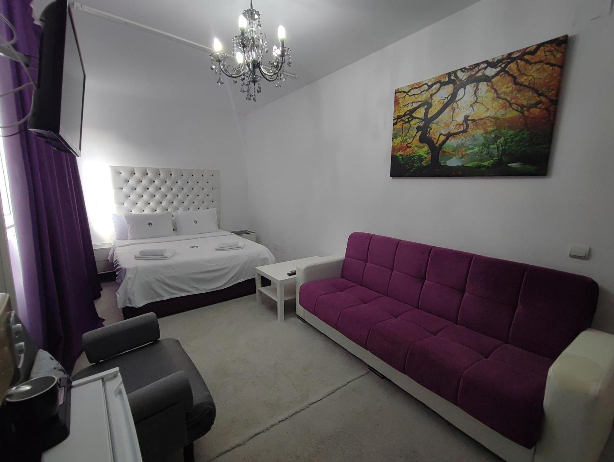 Iris Boutique Therme & Bucharest Otopeni Airport Eksteriør billede